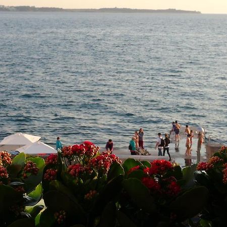 Allure Apartments Piran Extérieur photo