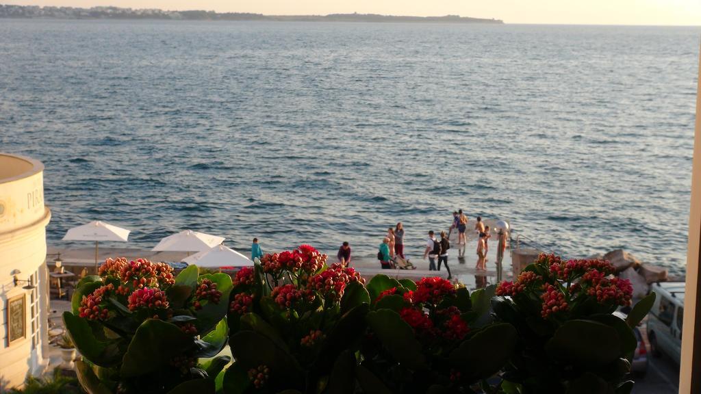 Allure Apartments Piran Extérieur photo