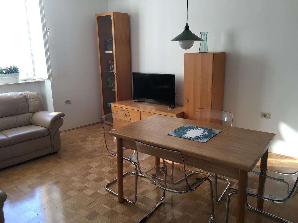 Allure Apartments Piran Extérieur photo