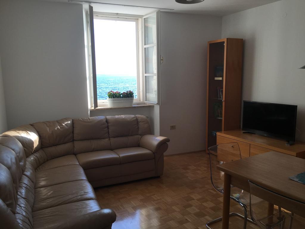 Allure Apartments Piran Extérieur photo