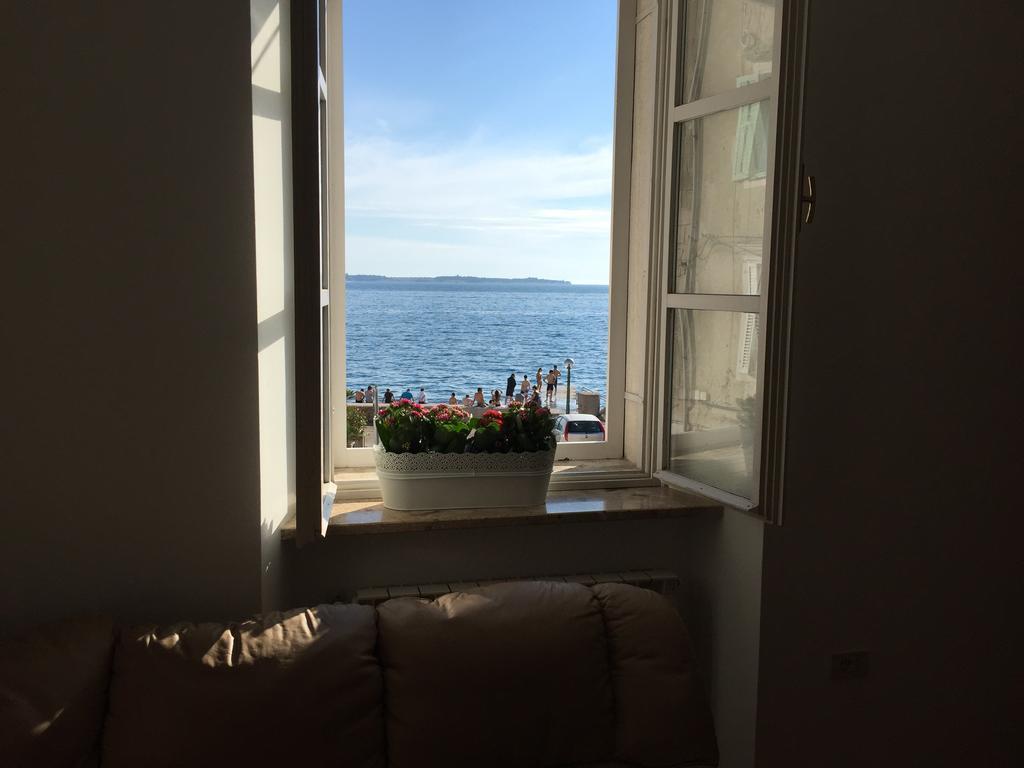 Allure Apartments Piran Extérieur photo