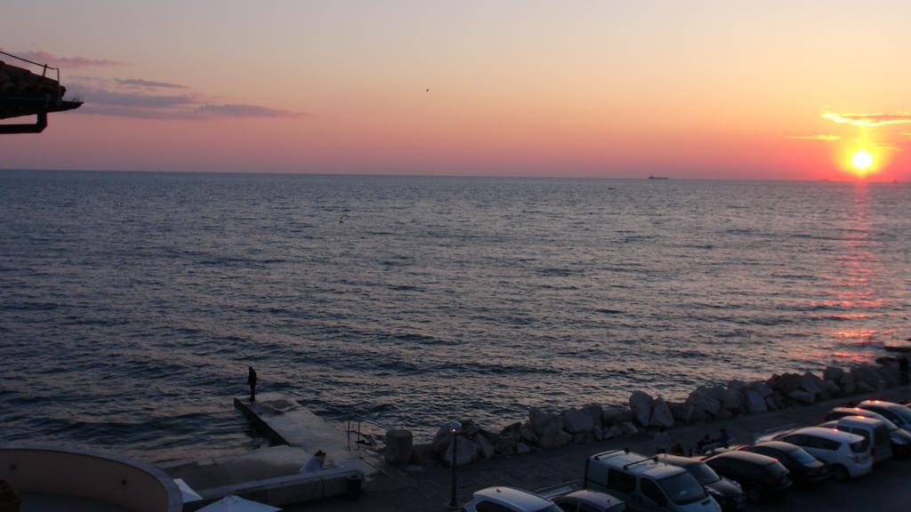 Allure Apartments Piran Extérieur photo