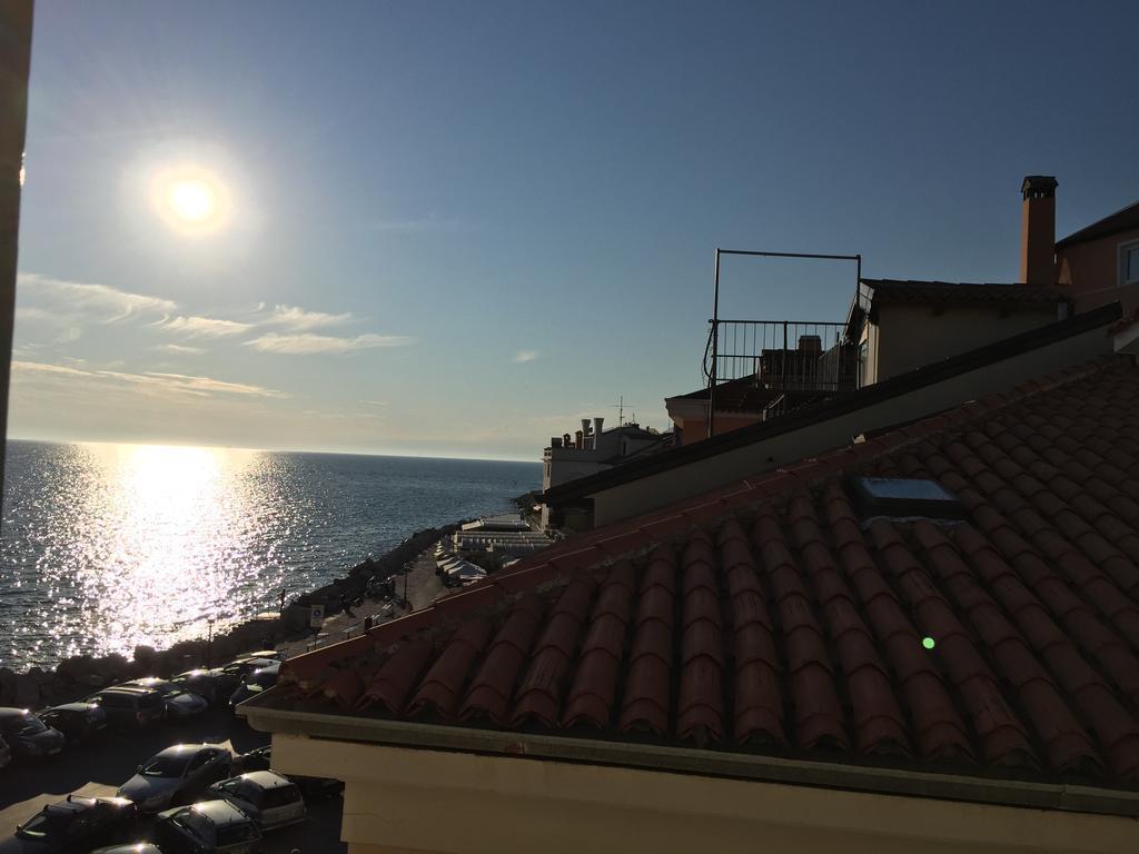 Allure Apartments Piran Extérieur photo