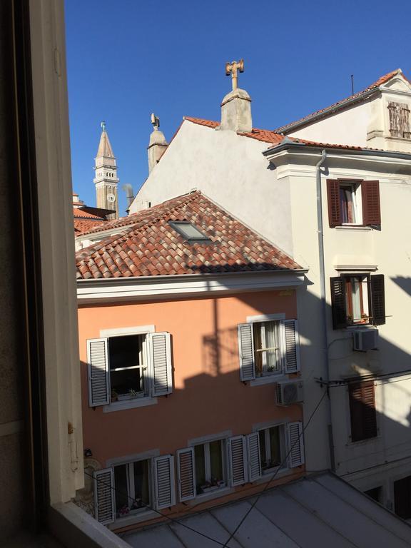 Allure Apartments Piran Extérieur photo