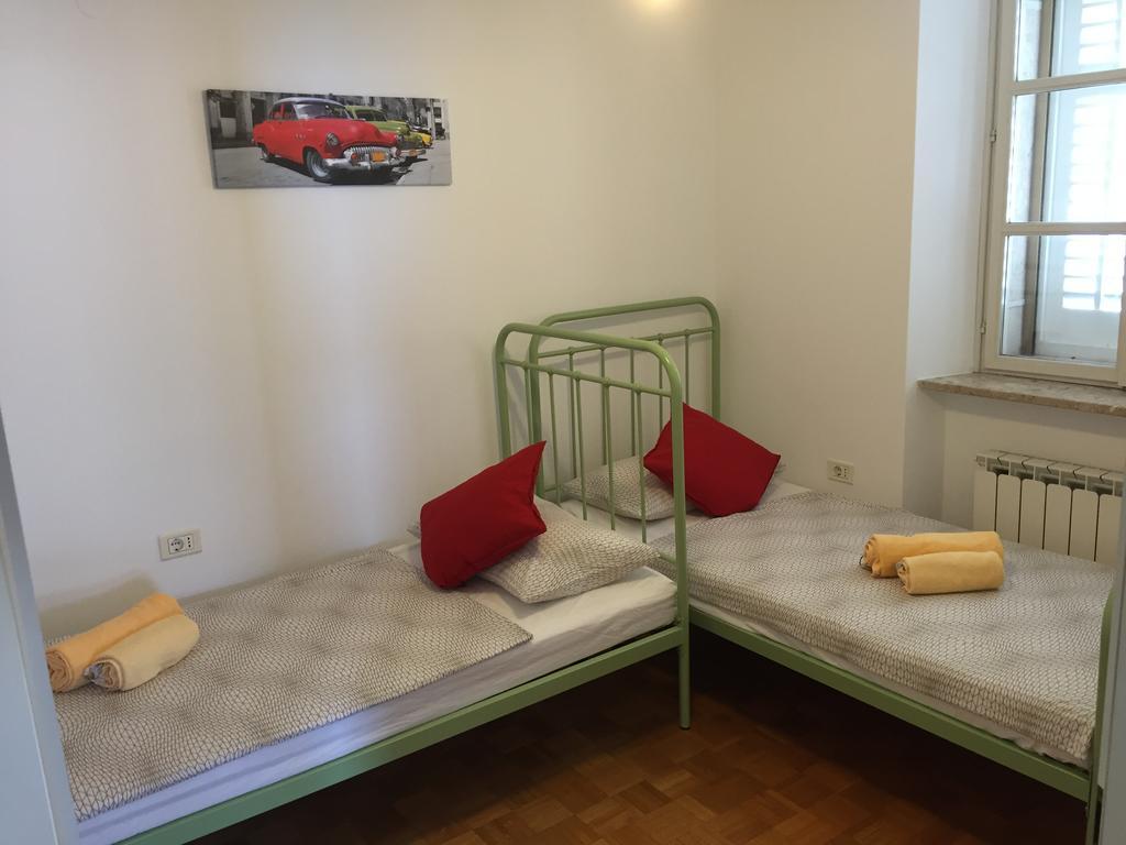 Allure Apartments Piran Extérieur photo