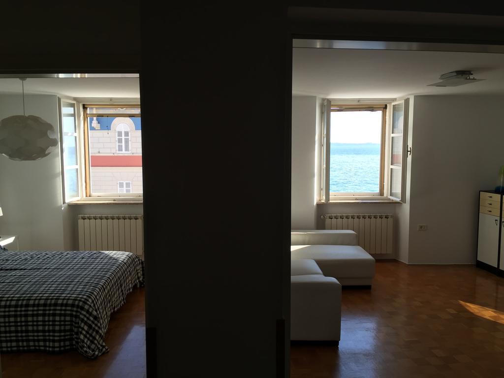 Allure Apartments Piran Extérieur photo