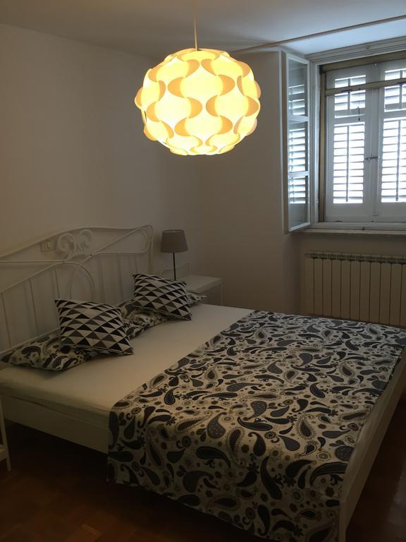 Allure Apartments Piran Extérieur photo