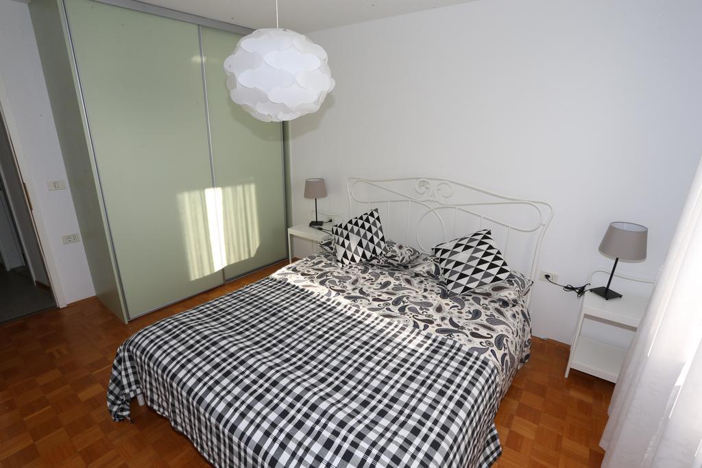 Allure Apartments Piran Extérieur photo