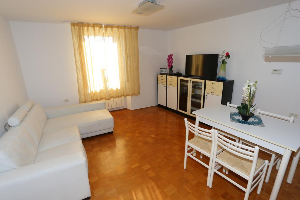 Allure Apartments Piran Extérieur photo