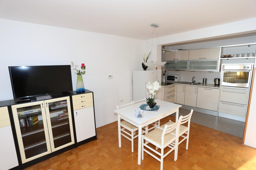 Allure Apartments Piran Extérieur photo