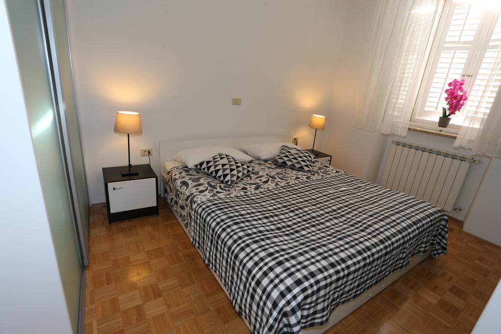 Allure Apartments Piran Extérieur photo