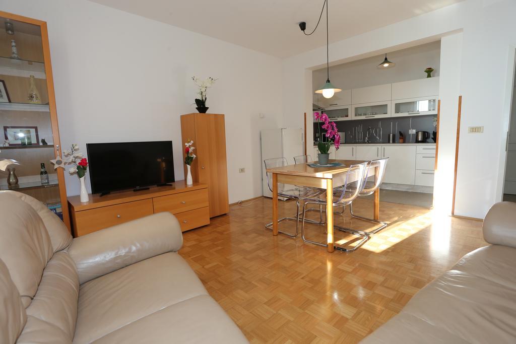 Allure Apartments Piran Extérieur photo