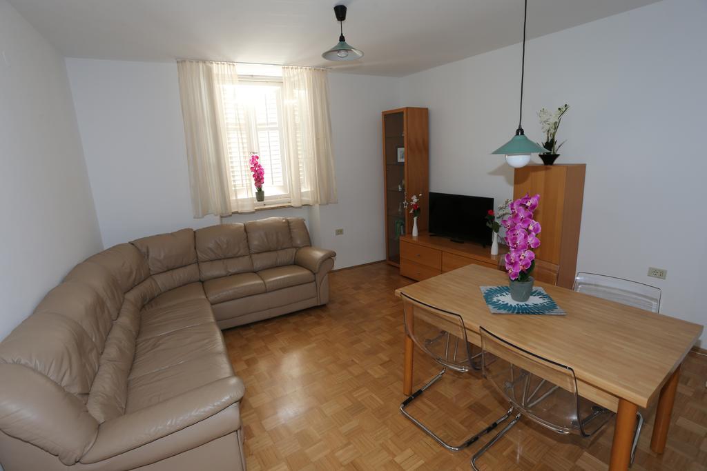 Allure Apartments Piran Extérieur photo