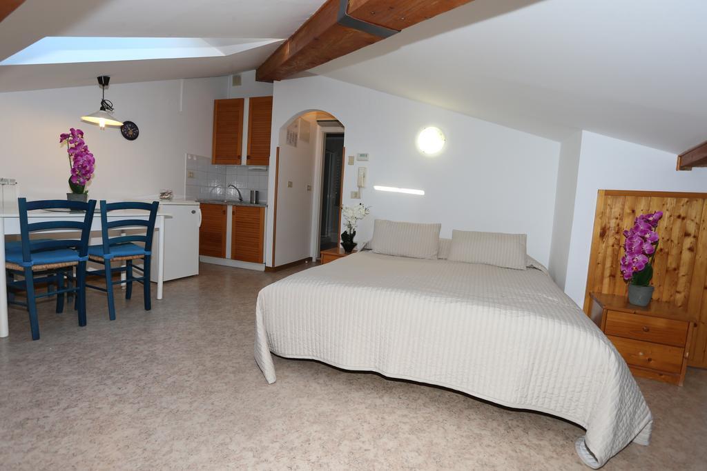 Allure Apartments Piran Extérieur photo
