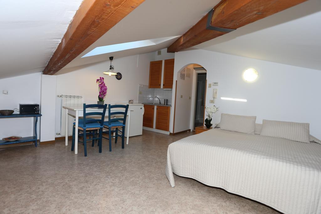 Allure Apartments Piran Extérieur photo