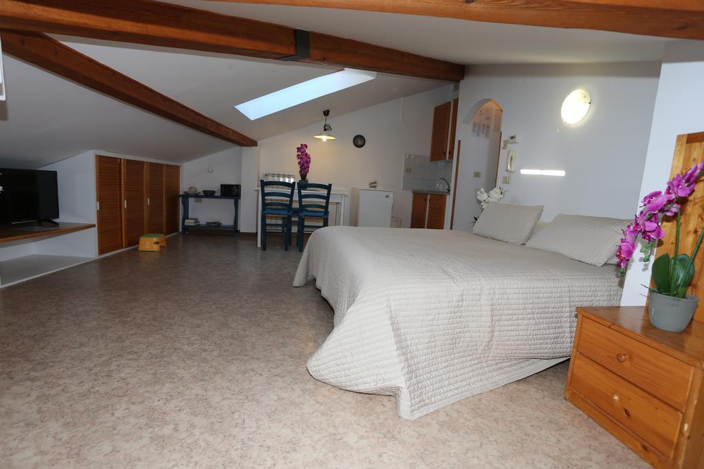Allure Apartments Piran Extérieur photo