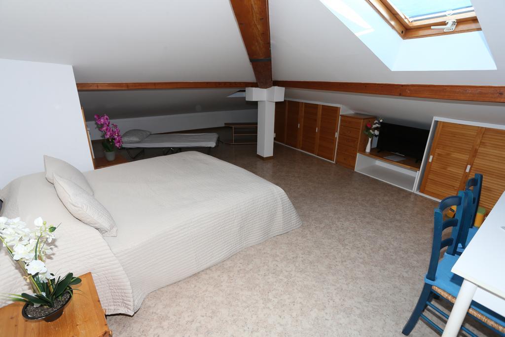 Allure Apartments Piran Extérieur photo