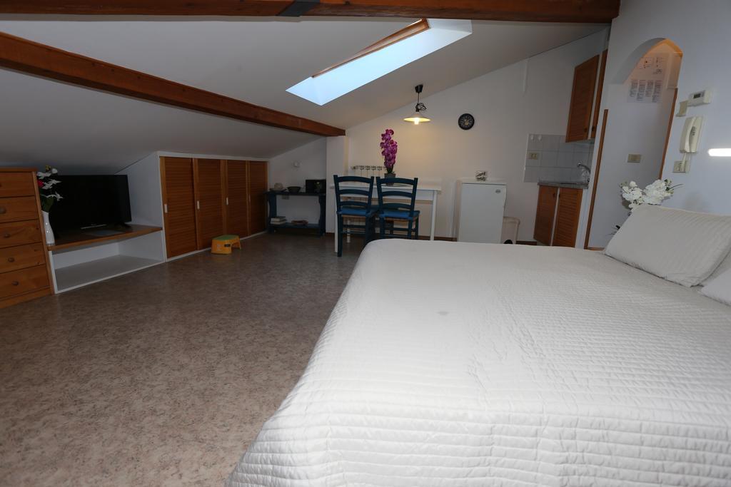 Allure Apartments Piran Extérieur photo