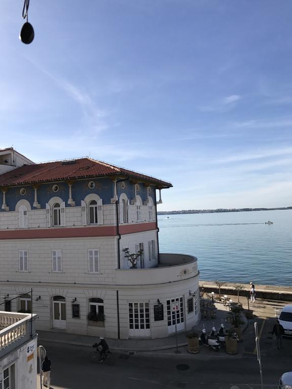 Allure Apartments Piran Extérieur photo