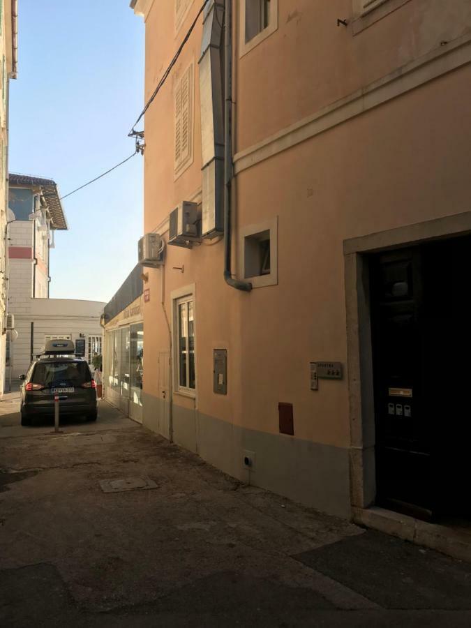 Allure Apartments Piran Extérieur photo