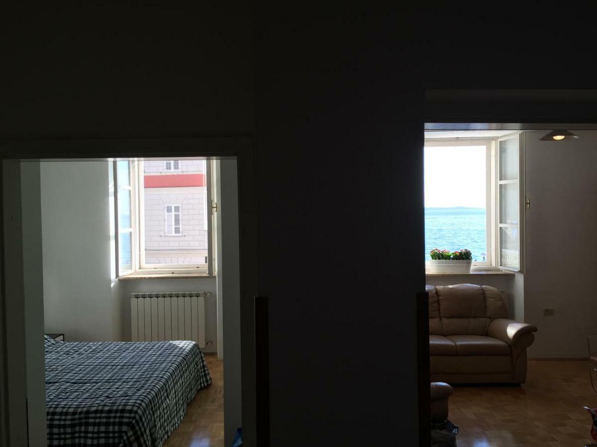 Allure Apartments Piran Extérieur photo